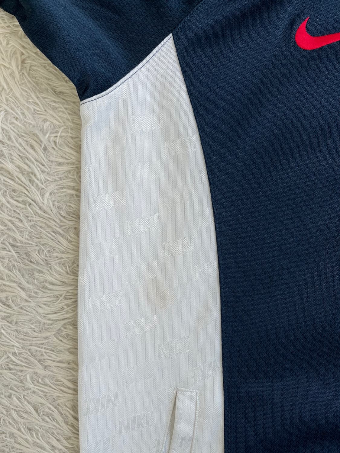 나이키 올드스쿨 져지/#2602 상품이미지3