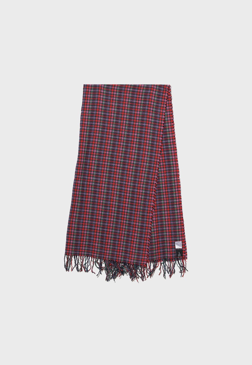 UNUSED muffler 상품이미지1