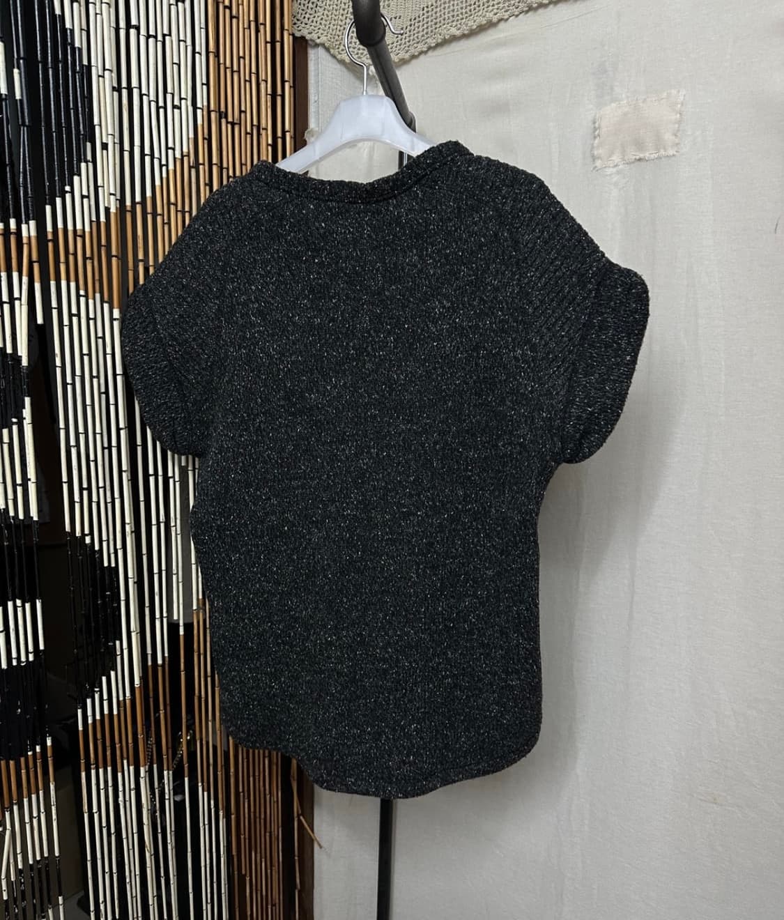 Isabel marant 니트반팔 상품이미지4