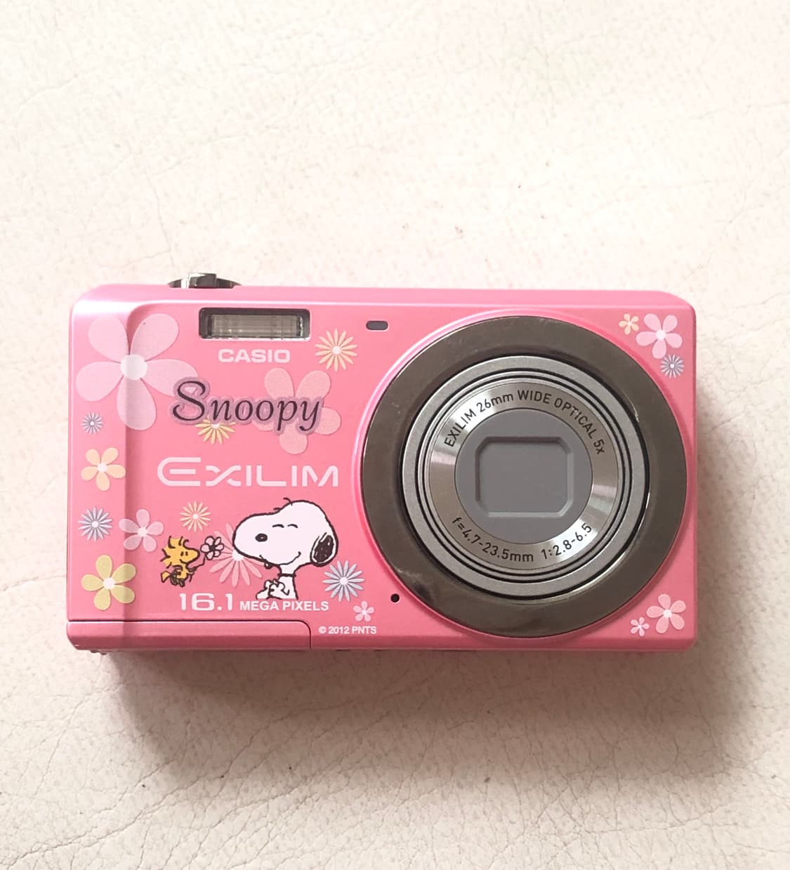 카시오 엑슬림 zs6 _ casio exlim 상품이미지1