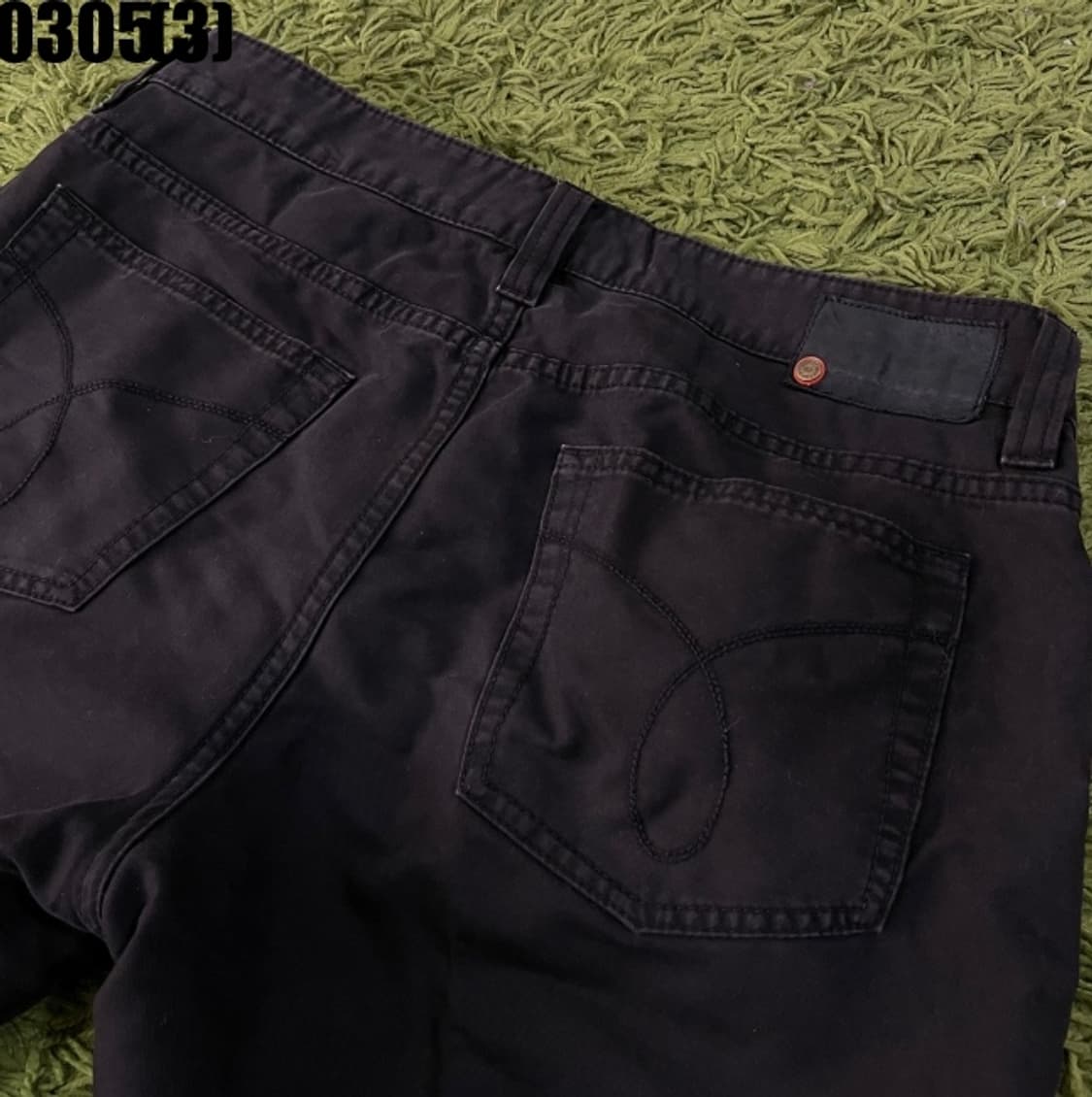 캘빈클라인 데님 팬츠 상품이미지4