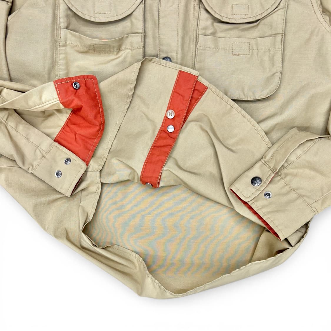 시에라 디자인 60/40 자켓 상품이미지5