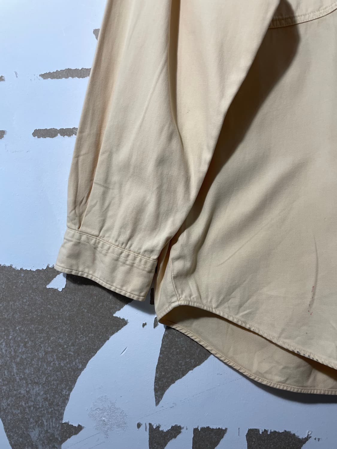 lee 차이나 카라 셔츠 상품이미지6