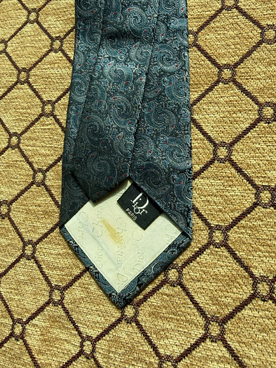 Doir 넥타이 상품이미지4