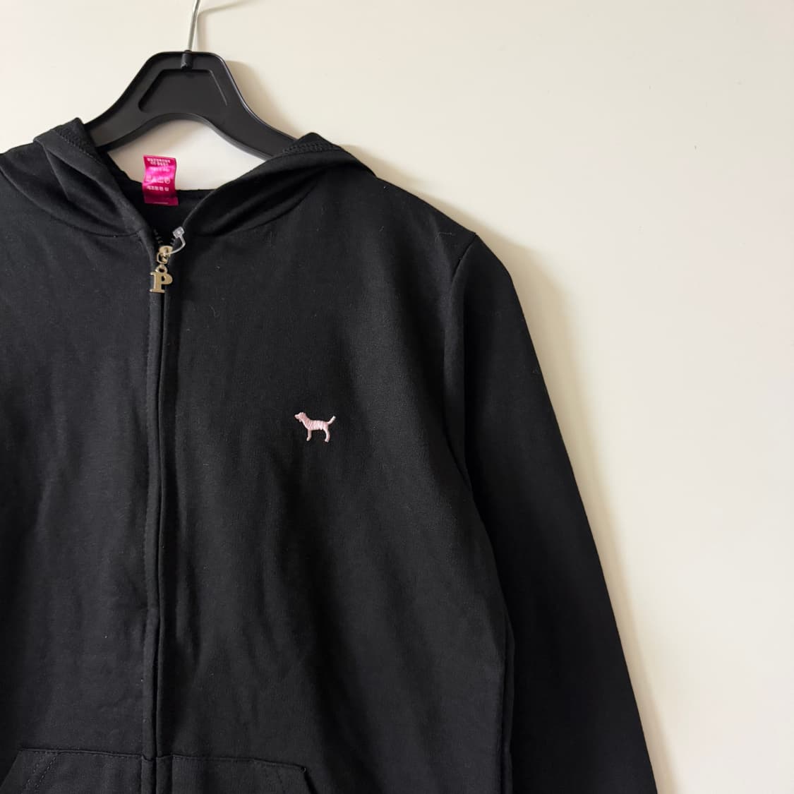 새상품 여자 핑크 츄리닝 세트 상품이미지6