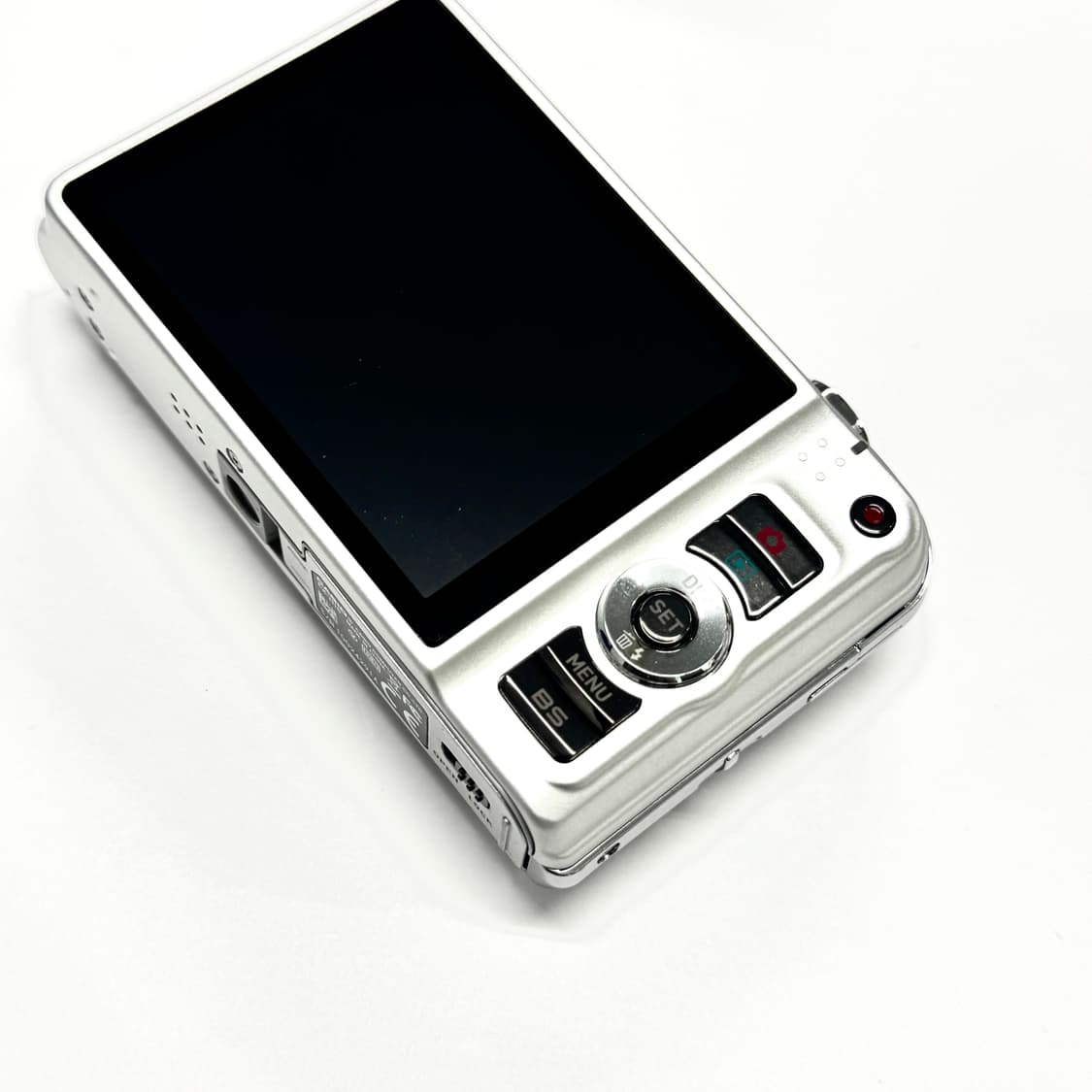 츄 디카🩶카시오 엑슬림 H15 Casio Exilim Ex-H15 상품이미지7