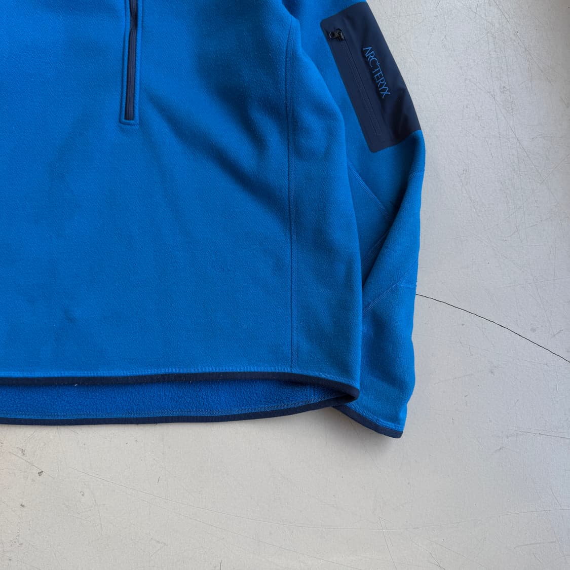 아크테릭스 폴라텍 플리스 상품이미지2