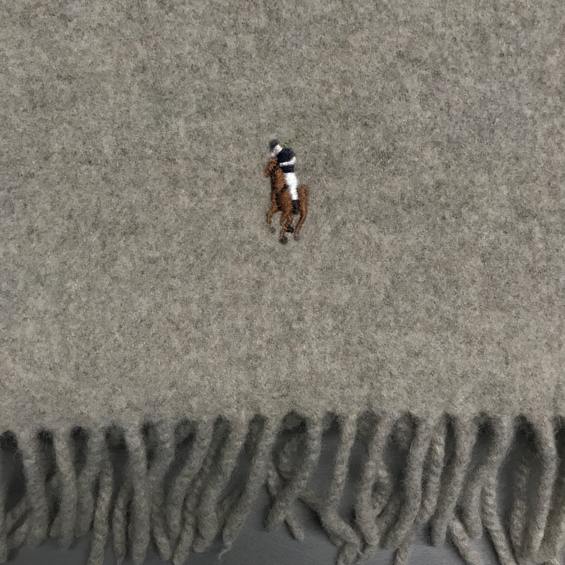 폴로 랄프로렌 머플러  상품이미지4