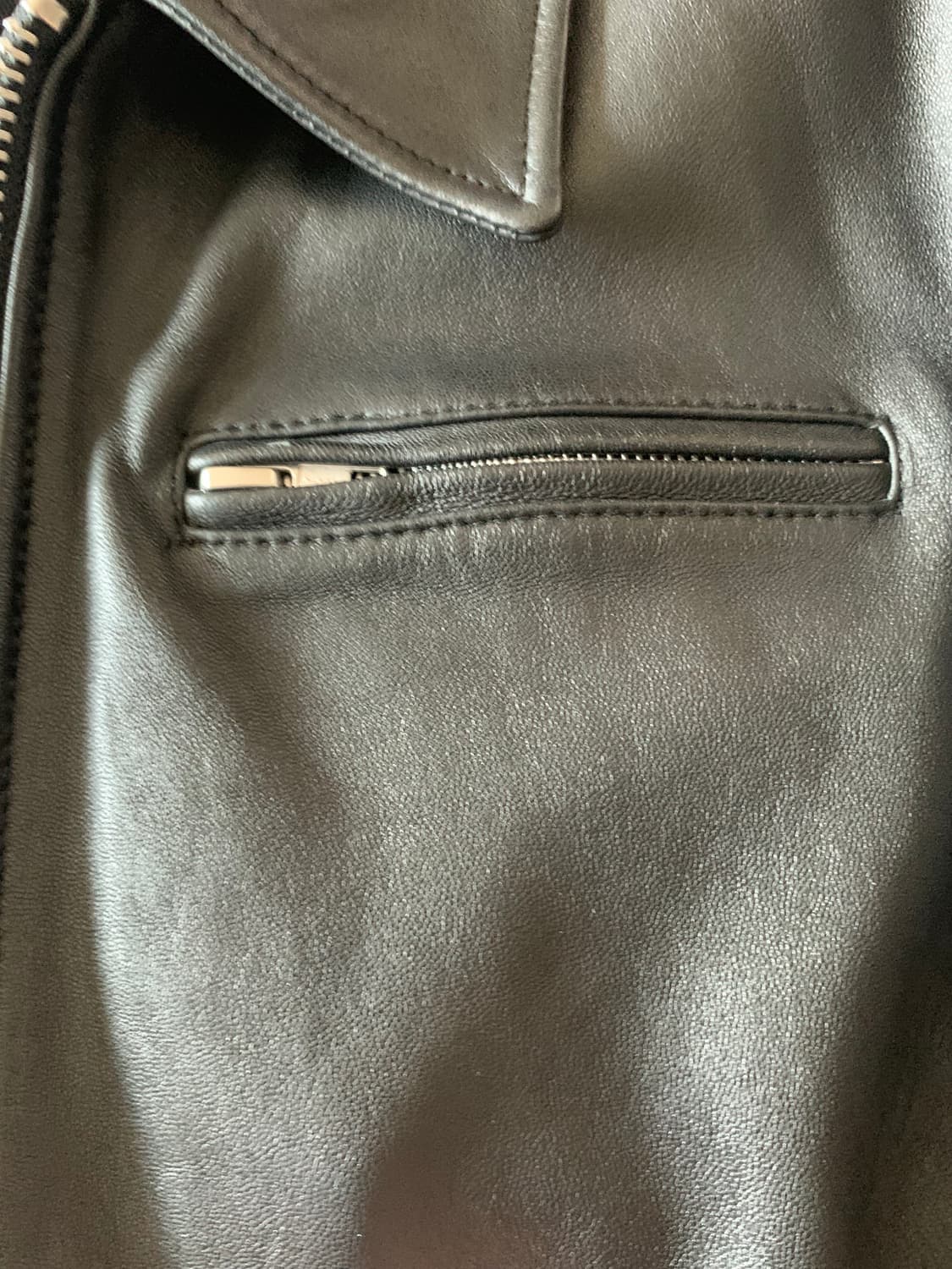 도프제이슨 싱글라이더자켓 상품이미지5