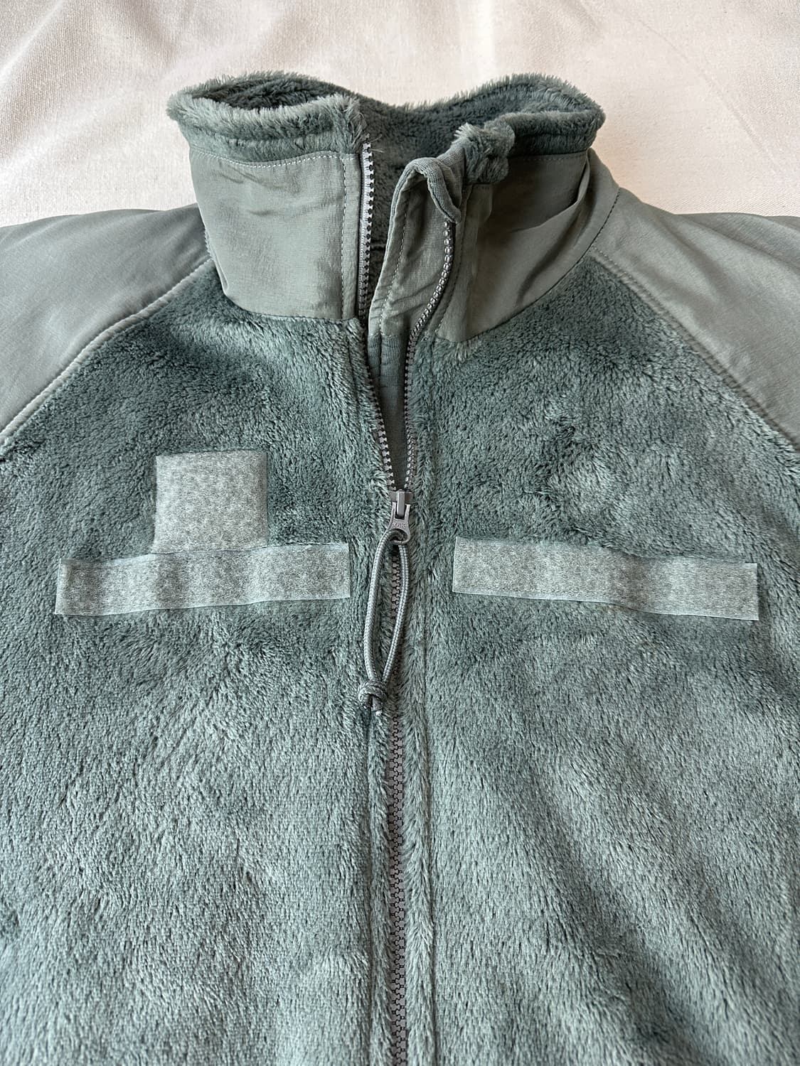 XL 미군 폴라텍 플리스 후리스 US ARMY GEN3 FLEECE 상품이미지2