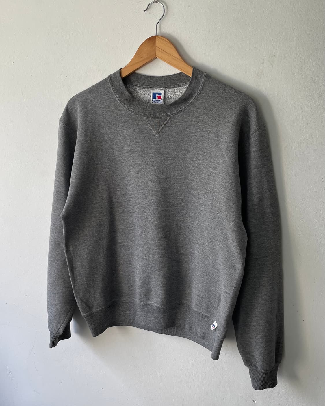 90‘s USA Russell Sweatshirt 상품이미지1