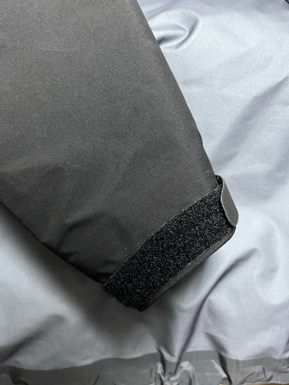 아크테릭스 베타 AR Xs 사이즈 블랙 상품이미지5