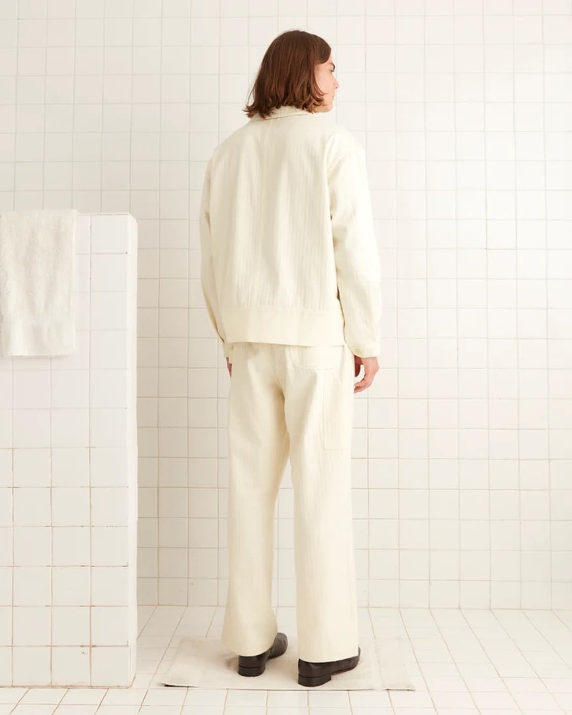 [L]보디 BODE Greenskeeper Knolly Brook 자켓 상품이미지3