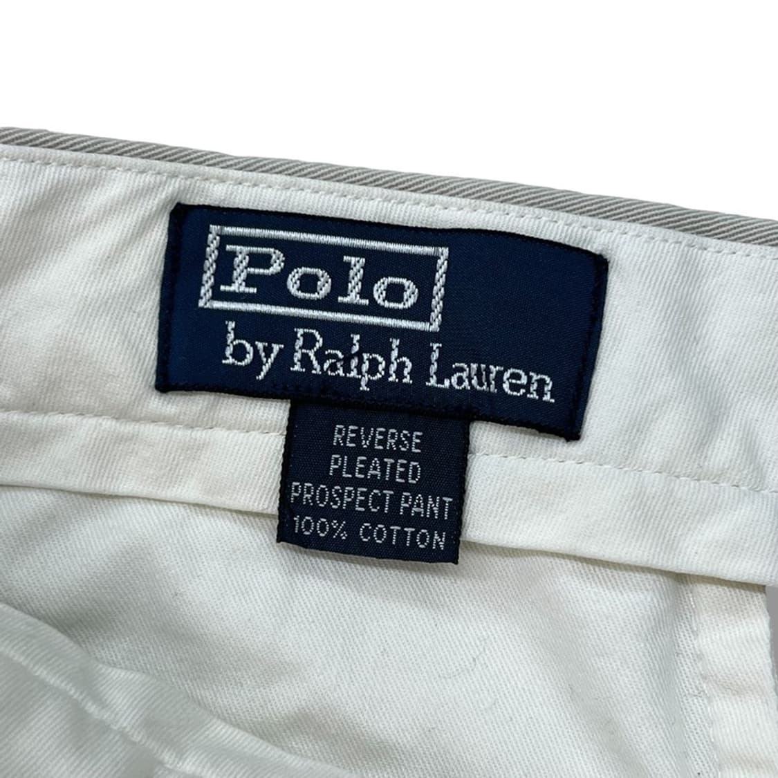 폴로 랄프로렌 치노팬츠 r2182 상품이미지5