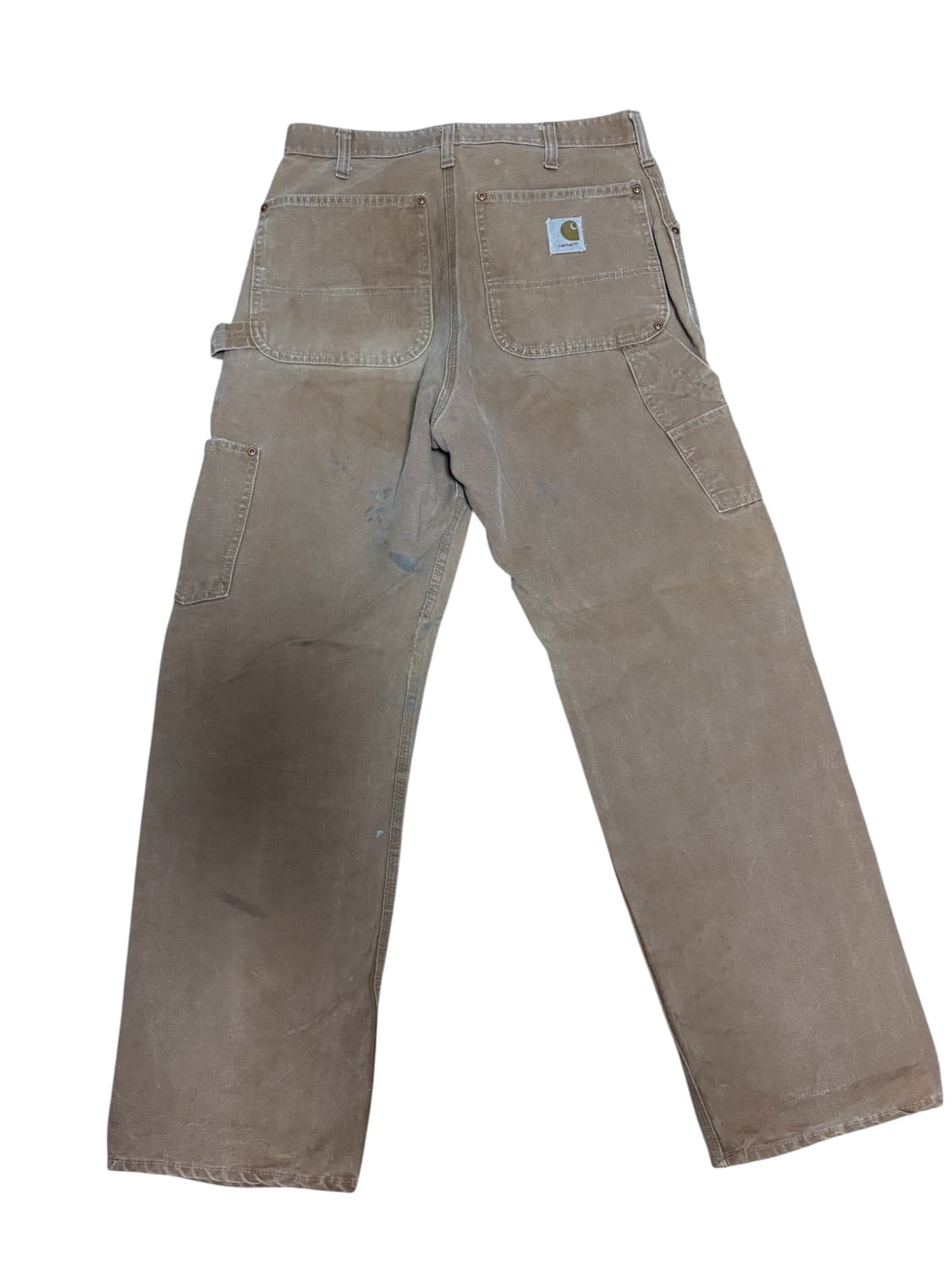 70s 칼하트 더블니 더블프론트  상품이미지2