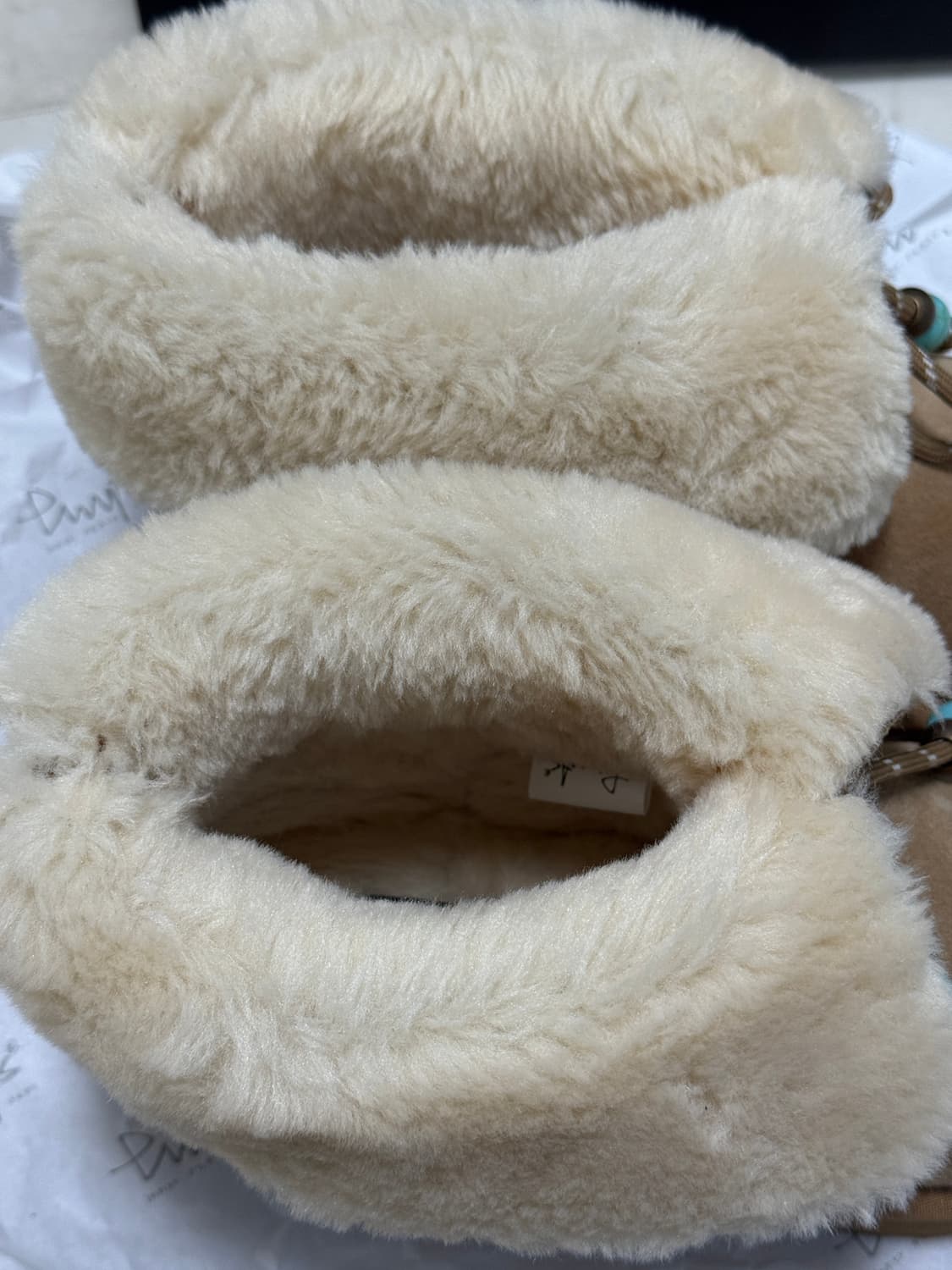 피지컬 디파트먼트 부츠 상품이미지6