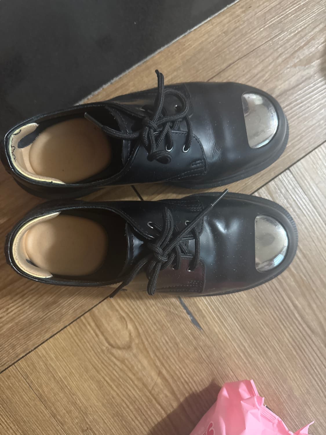 닥터마틴 1925 스틸토  상품이미지1