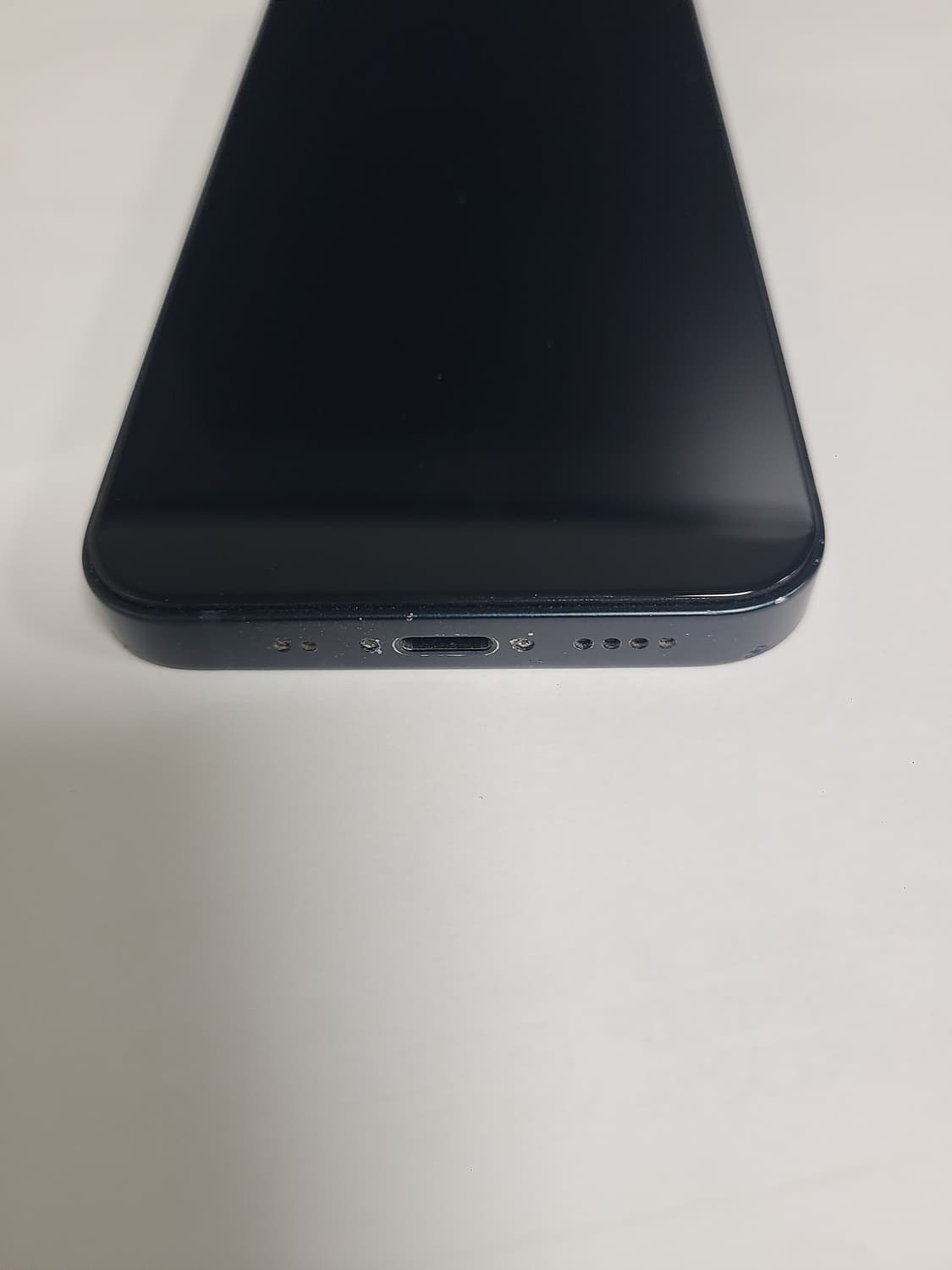 아이폰 13미니 256G 미드나이트 상품이미지4