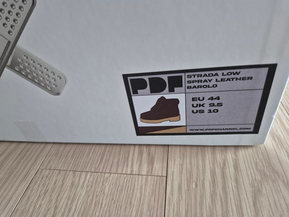 [44]PDF STRADA LOW 상품이미지5