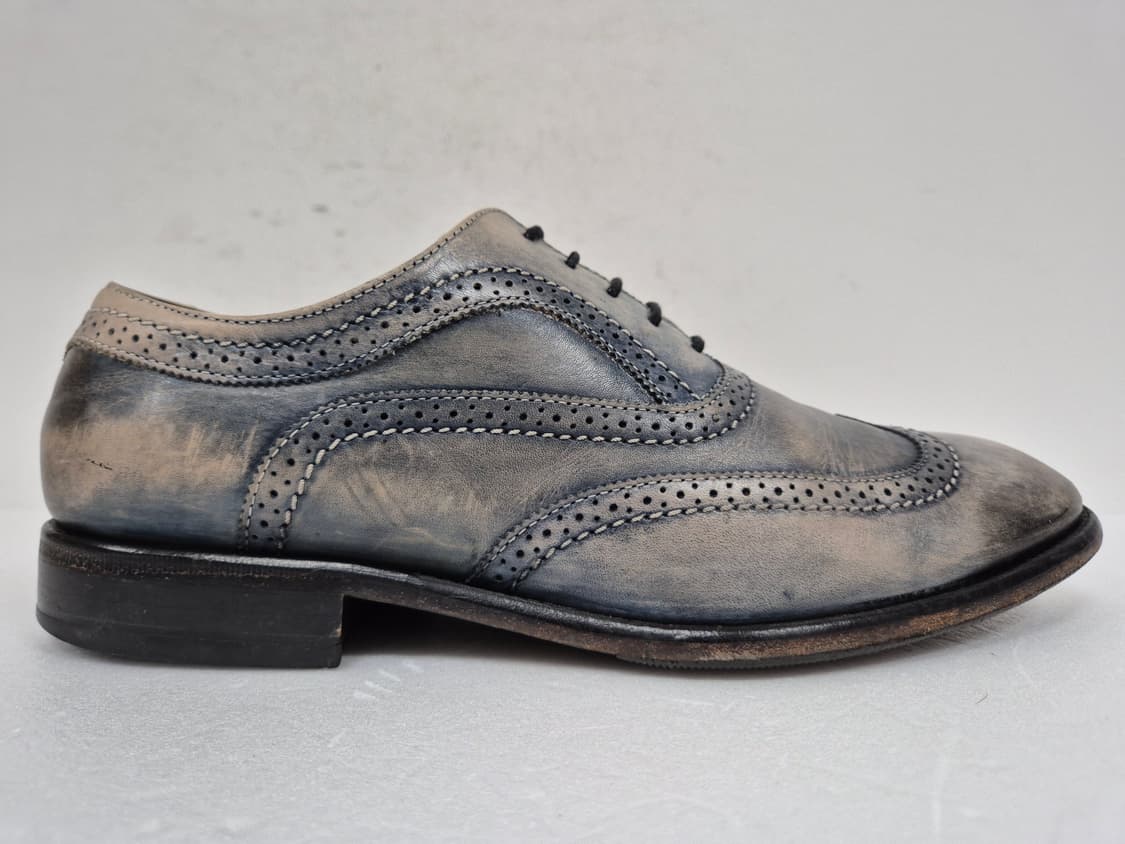 바이네르 남성 구두 260 상품이미지1