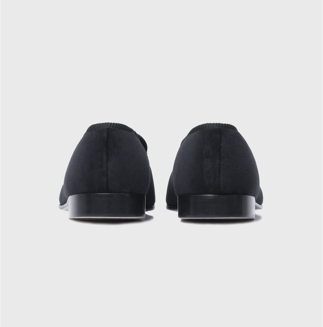 헤리티지플로스 트리커스 벨벳 슈즈 팝니다 상품이미지4