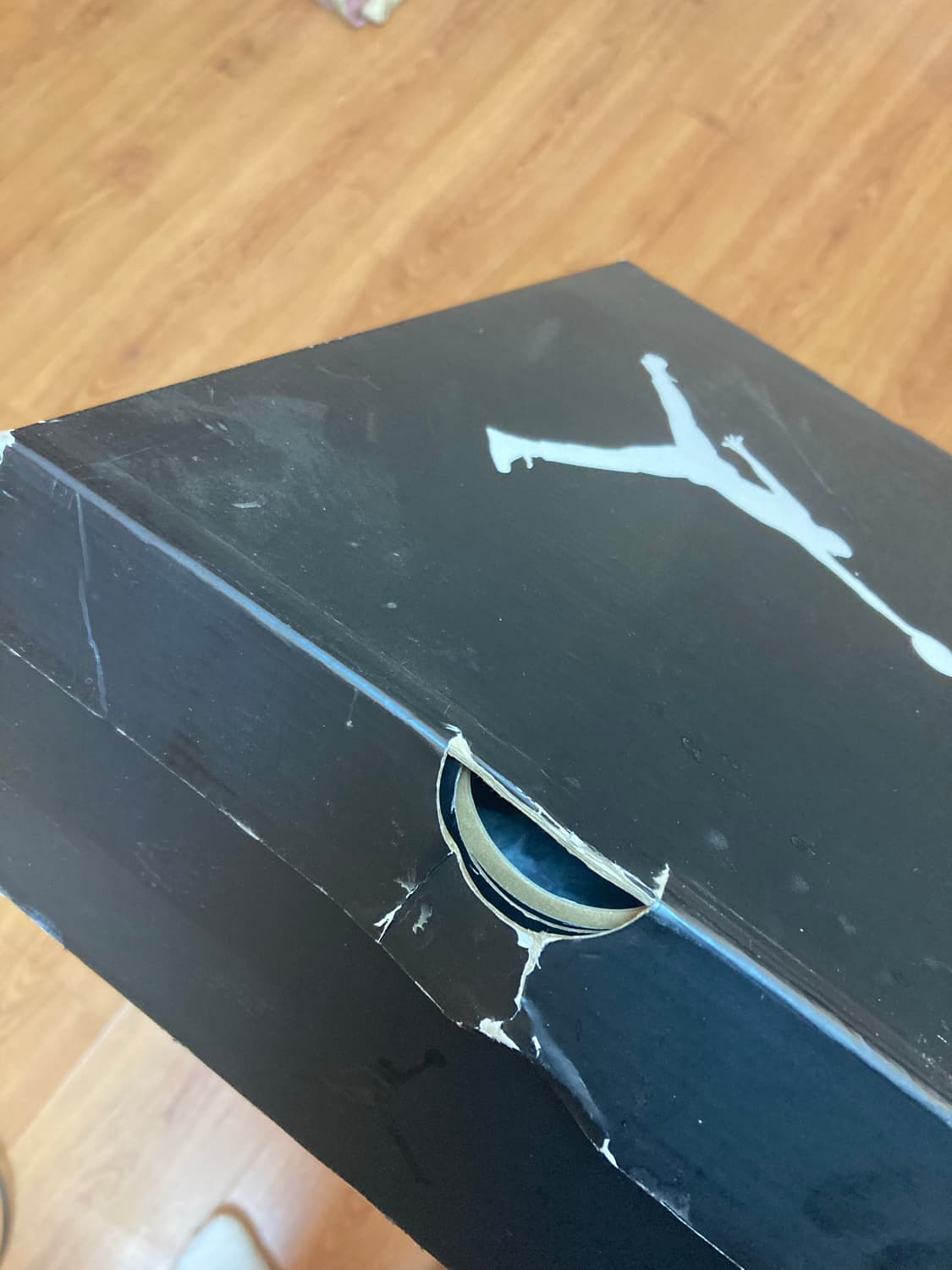 조던8 260팝니다 피닉스 상품이미지10