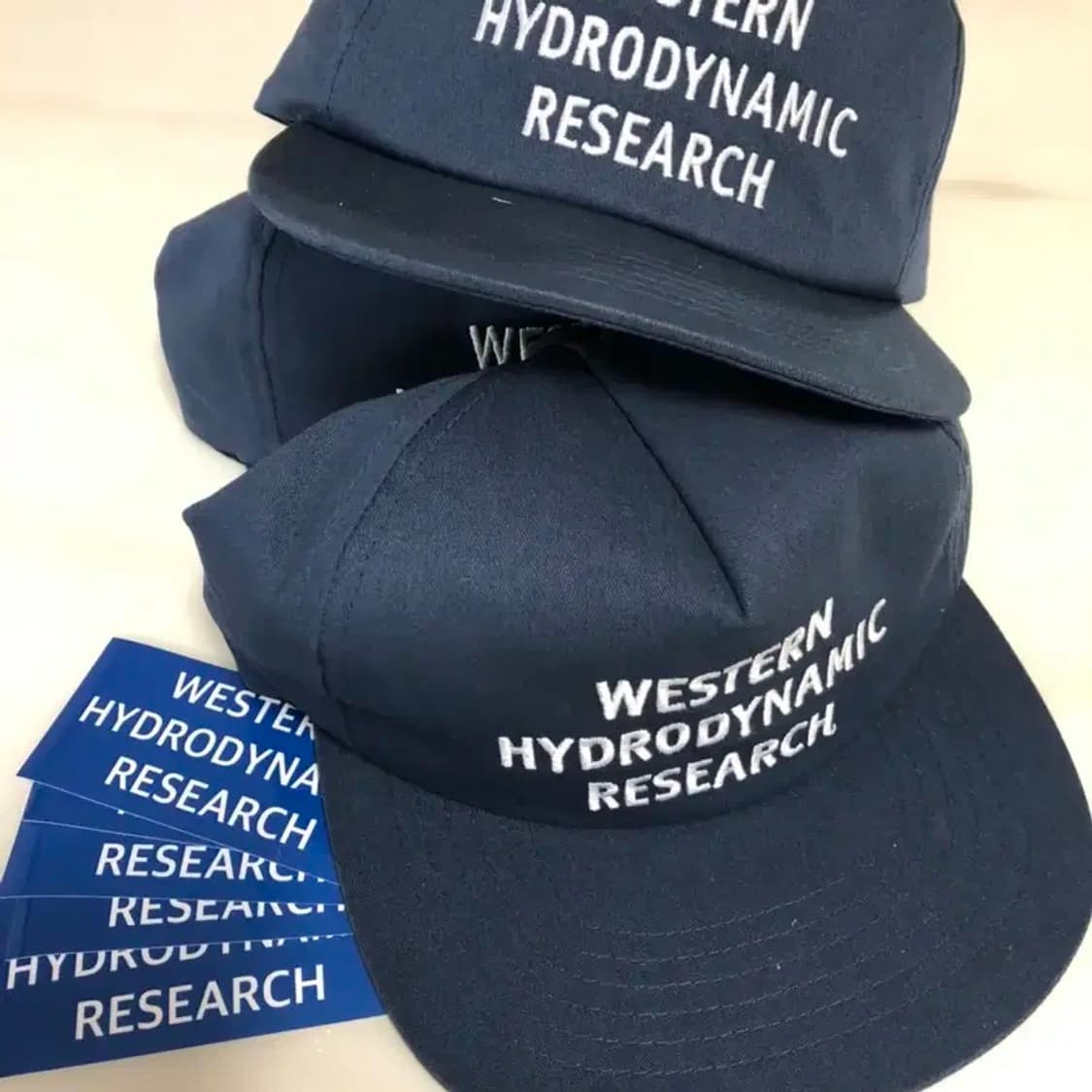 Western Hydrodynamic Research 상품이미지9