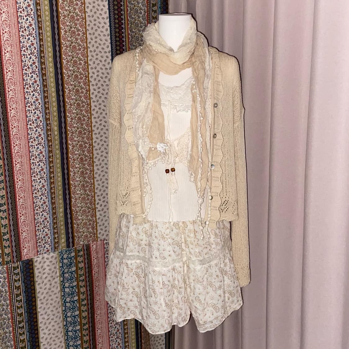 Cardigan 상품이미지5