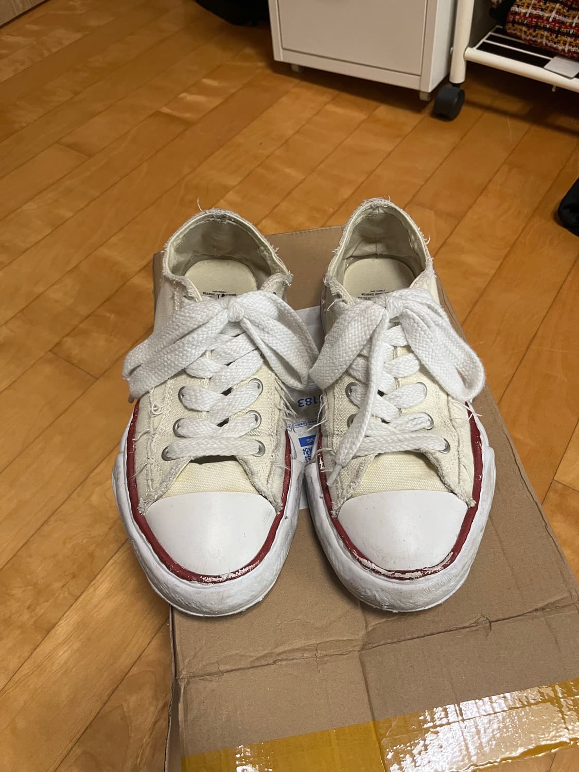 미하라야스히로 피터슨 EU42 상품이미지1