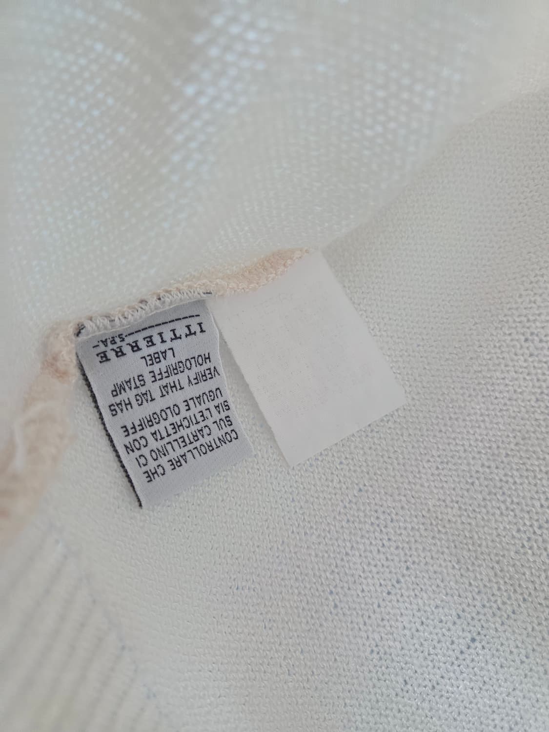 돌체앤가바나   여성반팔티  상품이미지6