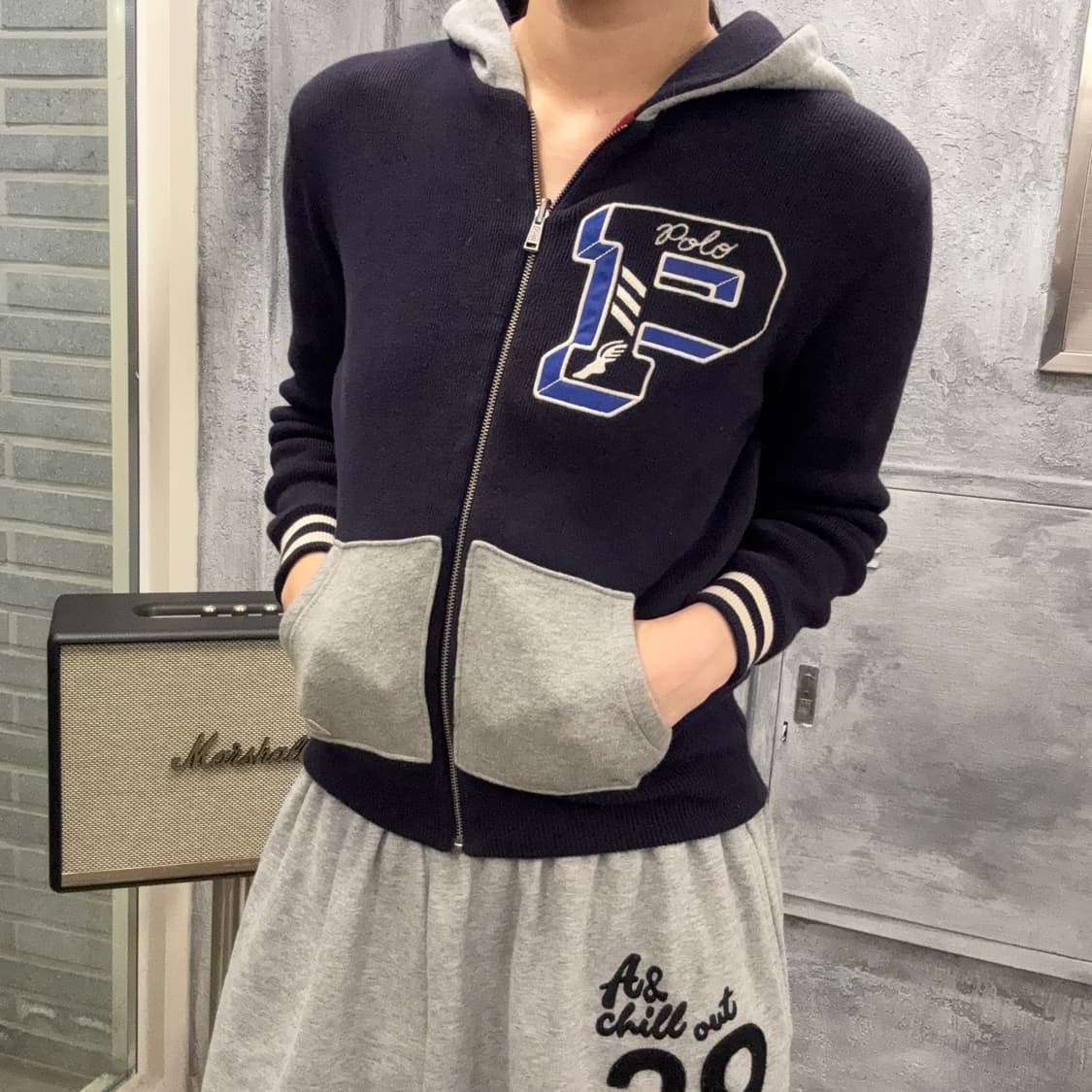 Polo Ralph Lauren 상품이미지3