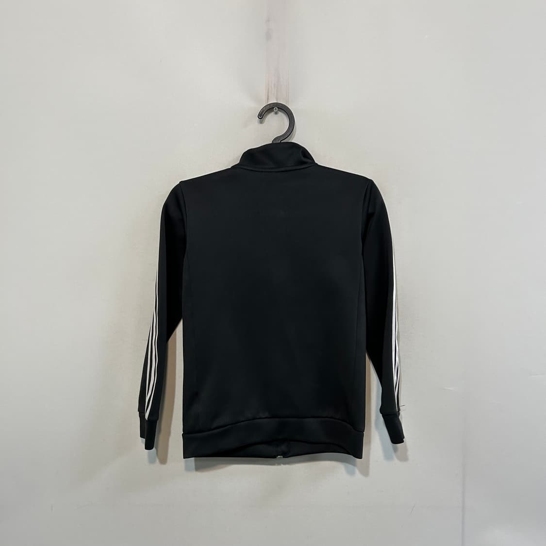 아디다스 키즈 져지 집업 140 상품이미지2