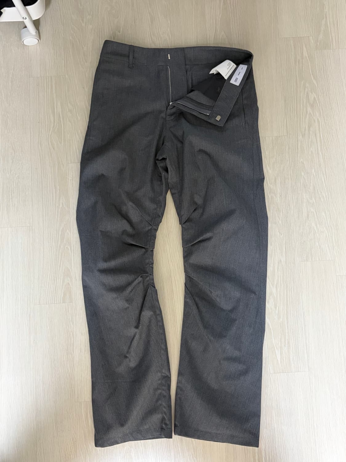 paf 7.0 trousers  상품이미지2