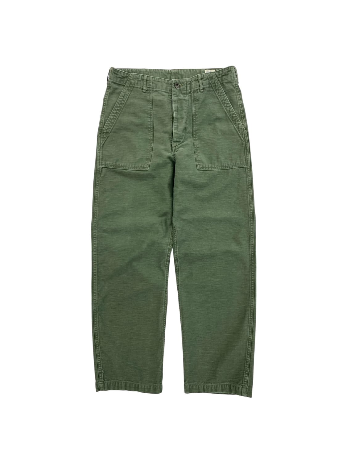 오어슬로우 퍼티그 팬츠 [레귤러핏] 상품이미지2