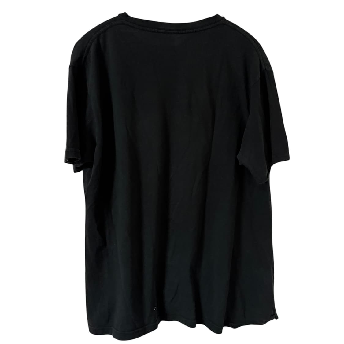 미스핏츠 misfits 크림슨고스트 빈티지 밴드티 L 하드페이딩 상품이미지5