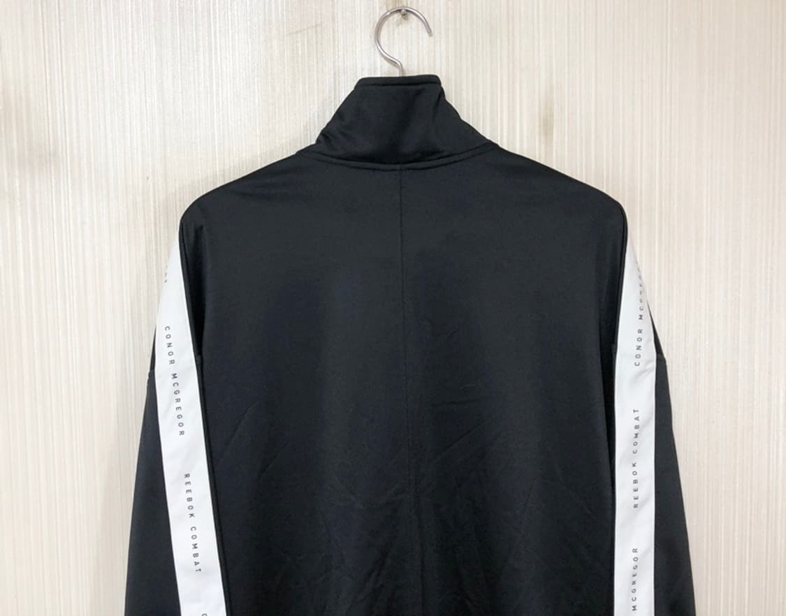 UFC 리복 코너맥그리거 컴뱃 트랙슈트 3XL 상품이미지9