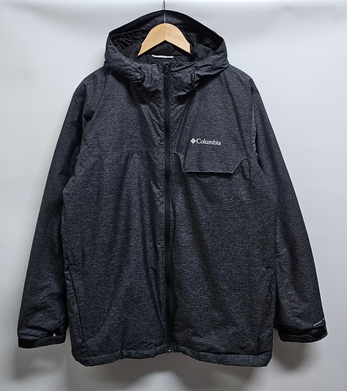 컬럼비아 헌츠빌 피크 노벨티자켓 XL 상품이미지1