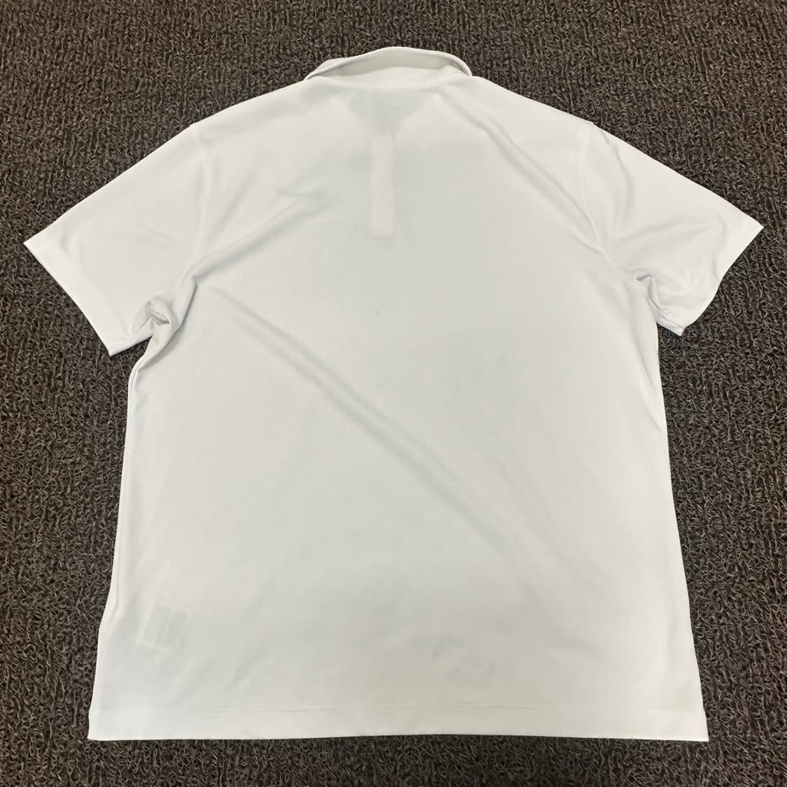 NIKE 나이키 기능성 반팔티셔츠 화이트 XL 상품이미지5