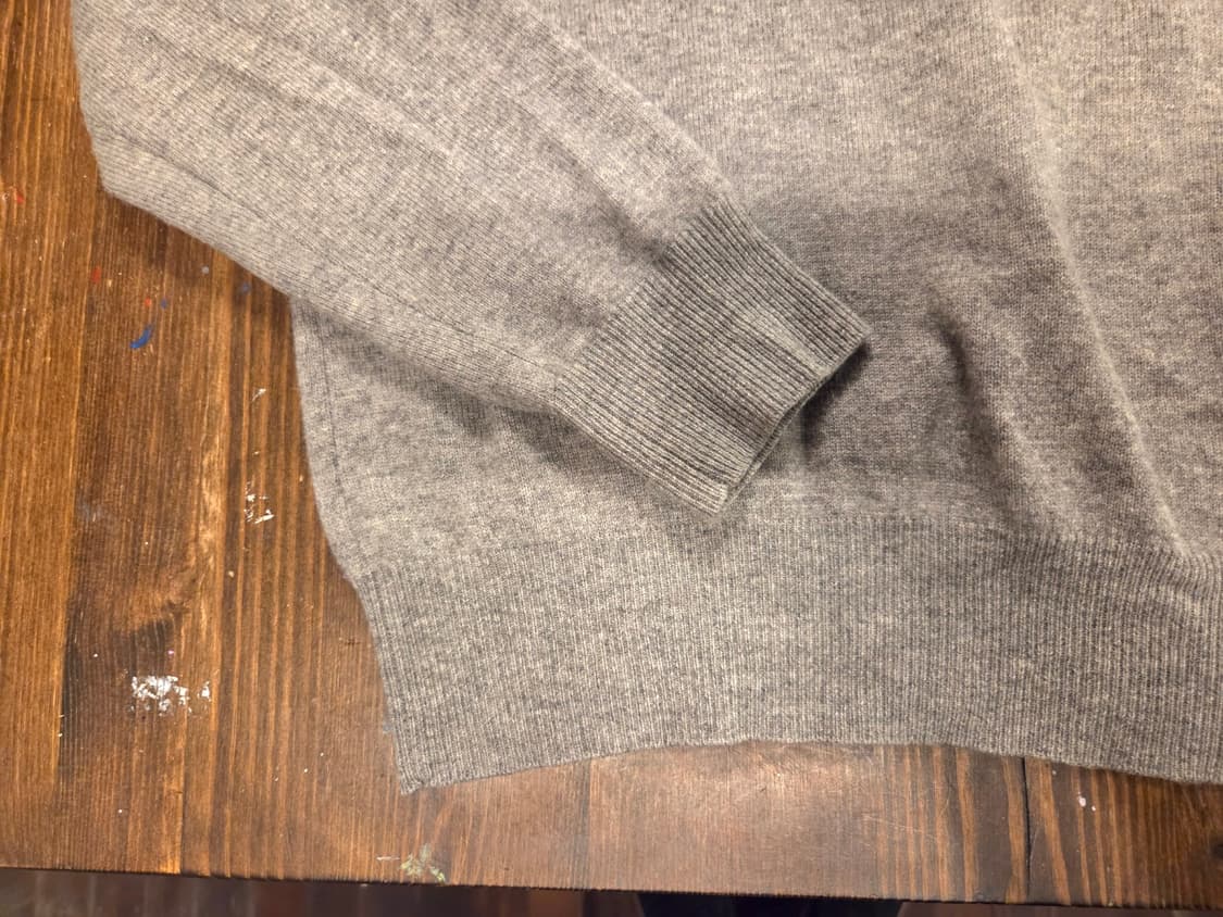 폴로랄프로렌 메리노울 니트 상품이미지7