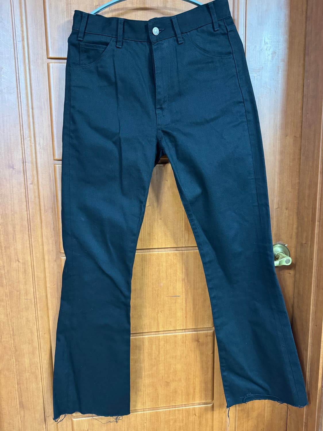 셀린느 딜런 플레어 진28사이즈 상품이미지1