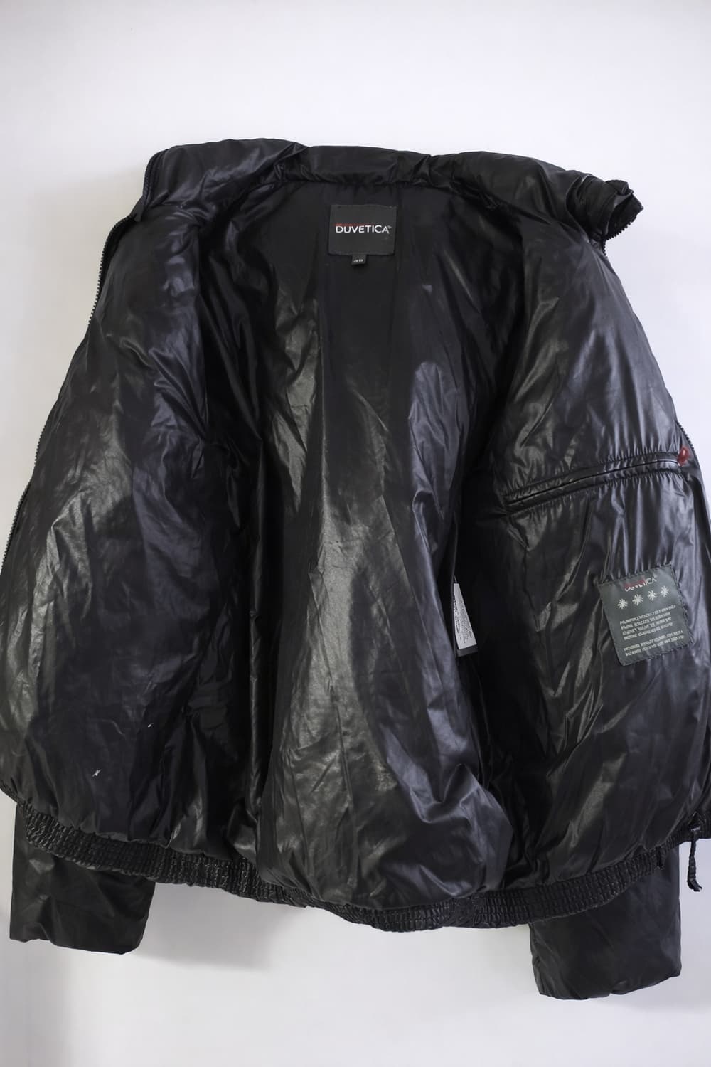 듀베티카 남성 구스패딩 상품이미지3