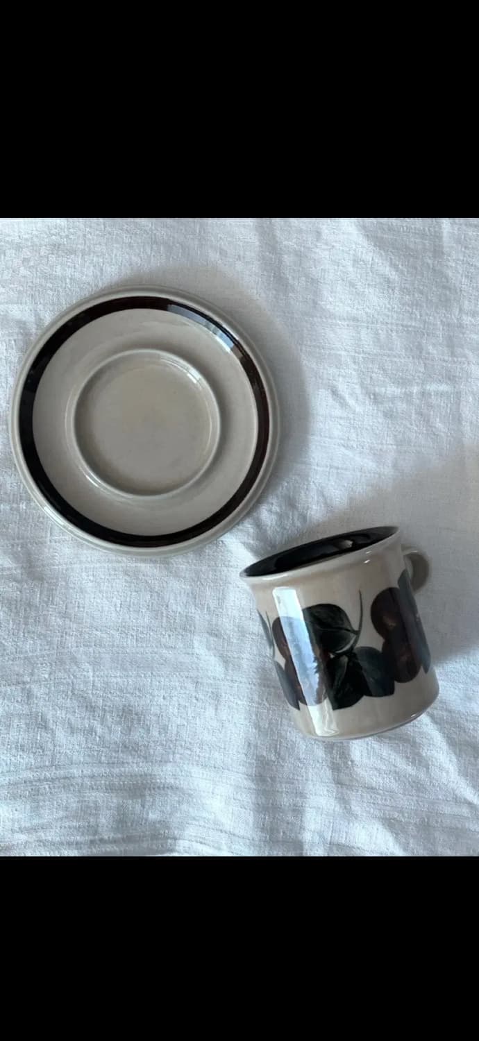 아라비아핀란드 루이자 코코아 상품이미지2