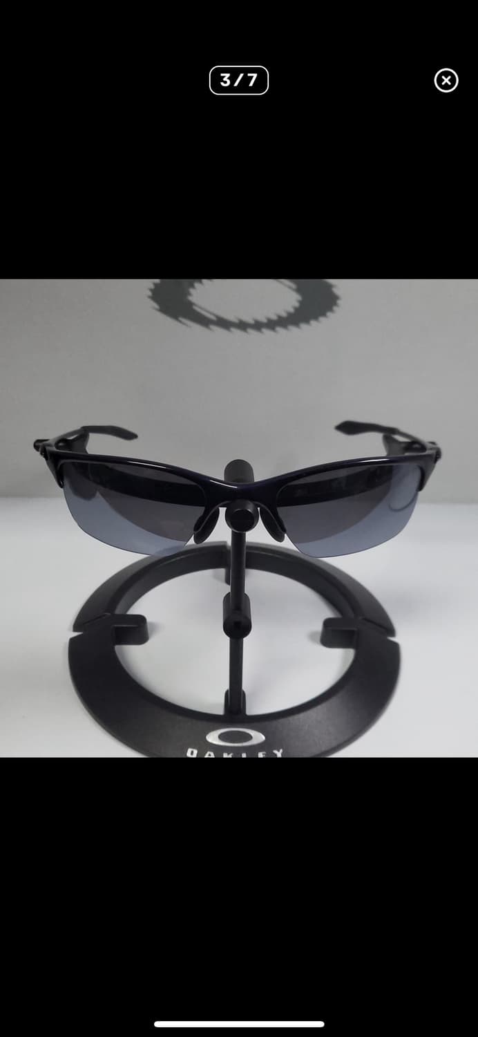 오클리 하프와이어 1.0 새렌즈 상품이미지3