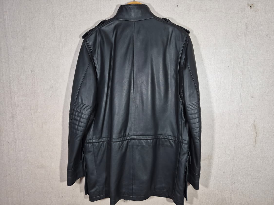 Versace 베르사체 양가죽 자켓(우리100) 상품이미지3