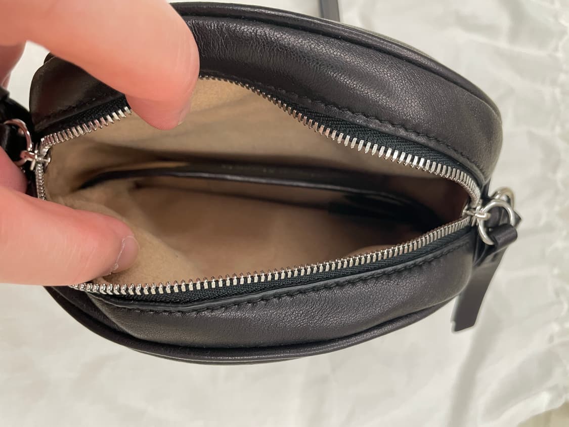 마르지엘라 타비 마이크로 카메라백 상품이미지5