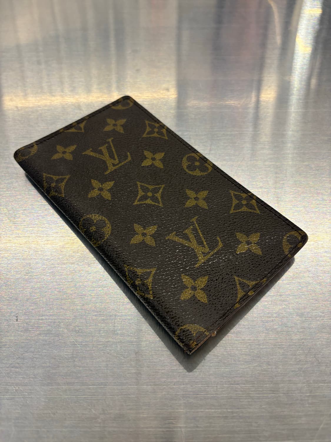 루이비통 모노그램 장지갑 상품이미지1