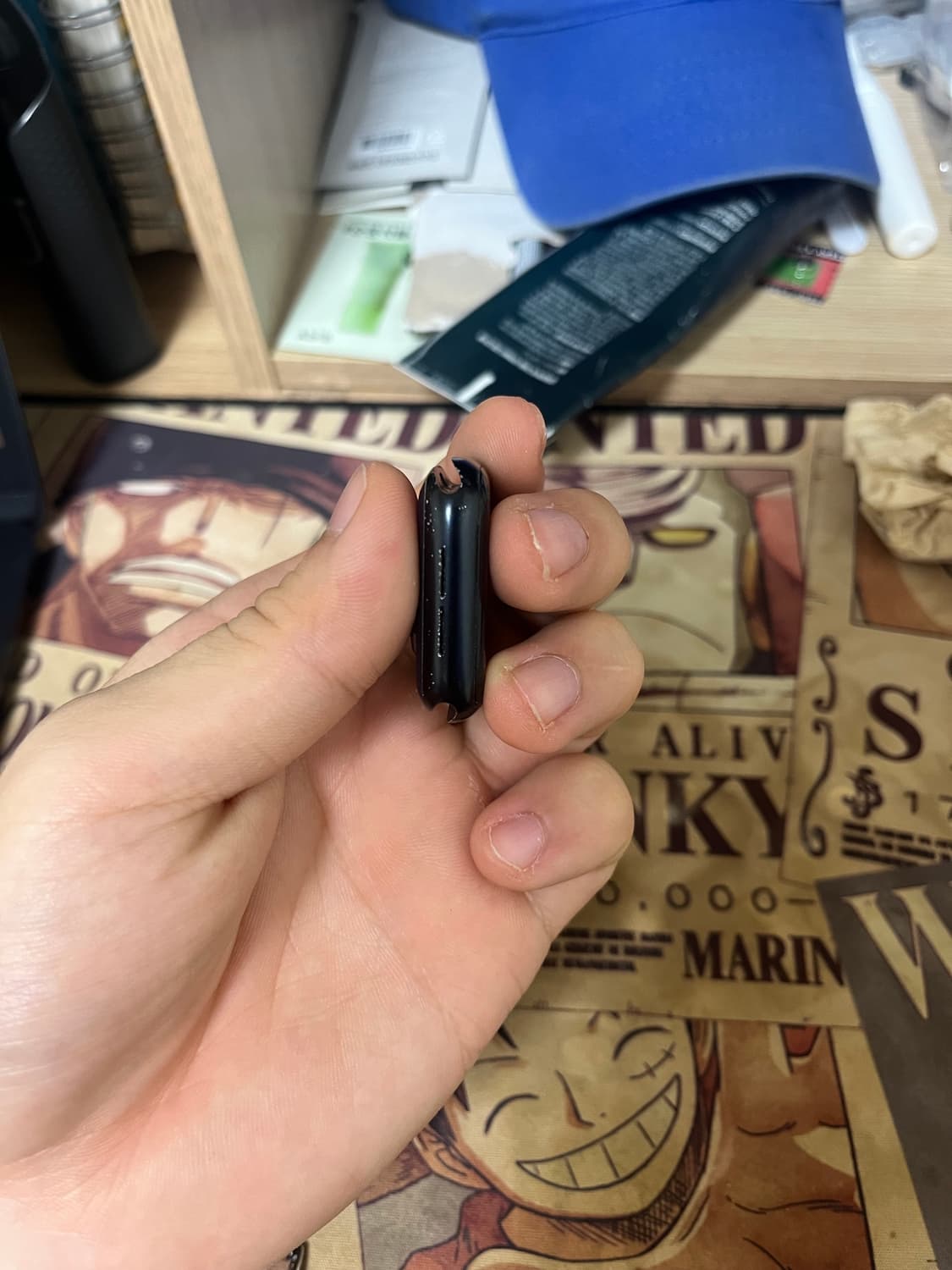 애플워치 SE 40mm 팝니당 상품이미지3