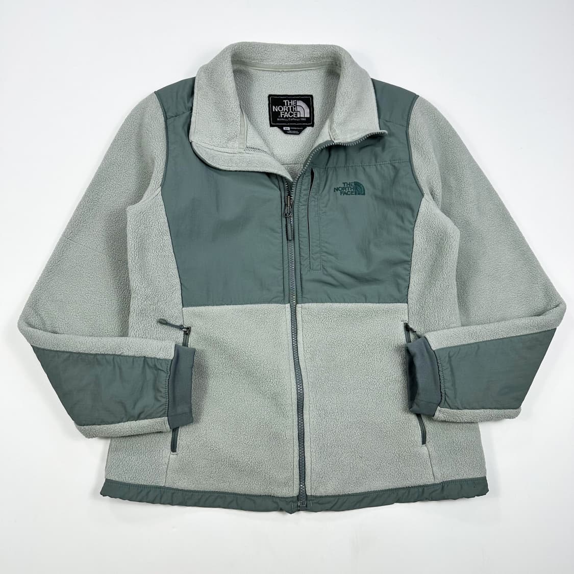 노스페이스 라이트 민트 후리스자켓 (M 여성추천) 상품이미지2