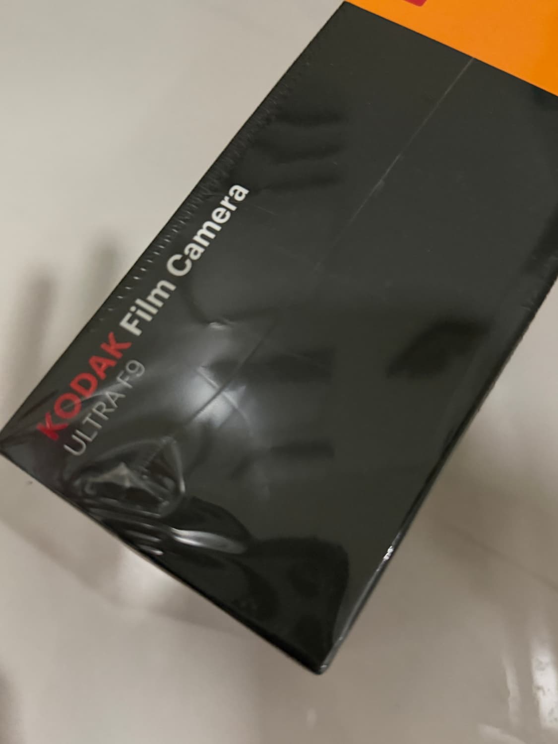 코닥 울트라 F9 (Kodak Ultra F9) 다회용 필름 카메라 상품이미지2