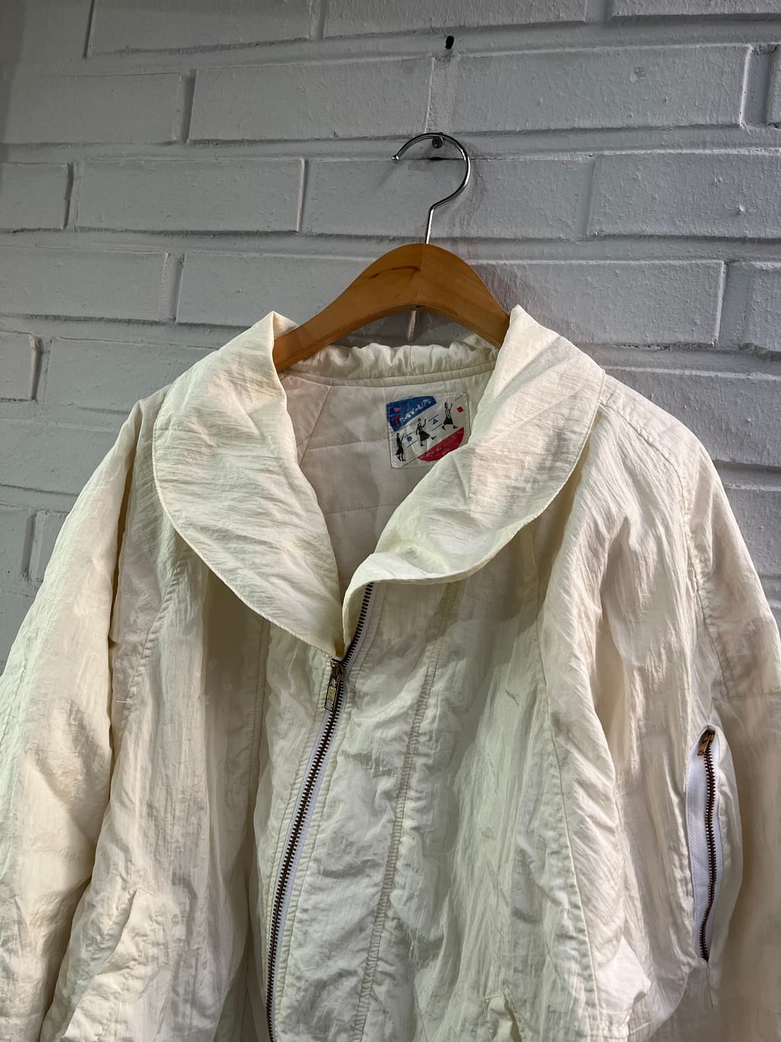 vintage jumper 상품이미지3